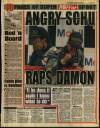 Daily Mirror Monday 03 July 1995 Page 31
