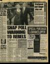 Daily Mirror Tuesday 04 July 1995 Page 7