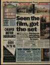 Daily Mirror Tuesday 04 July 1995 Page 18