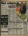 Daily Mirror Tuesday 04 July 1995 Page 26