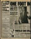 Daily Mirror Thursday 06 July 1995 Page 6