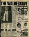 Daily Mirror Thursday 06 July 1995 Page 7