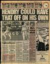 Daily Mirror Friday 07 July 1995 Page 51