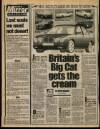 Daily Mirror Saturday 15 July 1995 Page 6