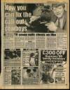 Daily Mirror Saturday 15 July 1995 Page 7