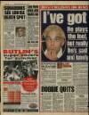 Daily Mirror Tuesday 18 July 1995 Page 12