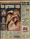 Daily Mirror Tuesday 18 July 1995 Page 13