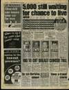 Daily Mirror Wednesday 19 July 1995 Page 10