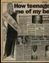 Daily Mirror Wednesday 19 July 1995 Page 22