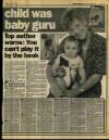 Daily Mirror Wednesday 19 July 1995 Page 31