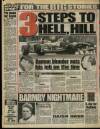 Daily Mirror Wednesday 19 July 1995 Page 42