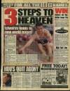 Daily Mirror Wednesday 19 July 1995 Page 43
