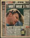 Daily Mirror Wednesday 19 July 1995 Page 46