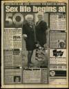 Daily Mirror Saturday 22 July 1995 Page 7