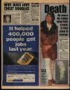 Daily Mirror Saturday 22 July 1995 Page 12