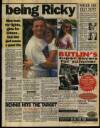 Daily Mirror Saturday 22 July 1995 Page 31