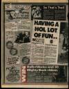 Daily Mirror Saturday 22 July 1995 Page 34