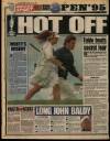Daily Mirror Saturday 22 July 1995 Page 66