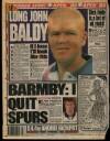 Daily Mirror Saturday 22 July 1995 Page 68