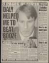 Daily Mirror Tuesday 01 August 1995 Page 37