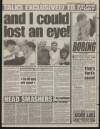 Daily Mirror Tuesday 01 August 1995 Page 43