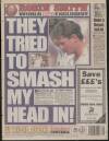 Daily Mirror Tuesday 01 August 1995 Page 44