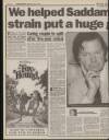 Daily Mirror Wednesday 02 August 1995 Page 22