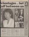 Daily Mirror Wednesday 02 August 1995 Page 27
