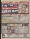 Daily Mirror Wednesday 02 August 1995 Page 35