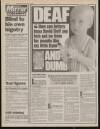 Daily Mirror Friday 04 August 1995 Page 6