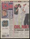 Daily Mirror Friday 04 August 1995 Page 44