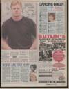 Daily Mirror Saturday 05 August 1995 Page 25