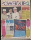 Daily Mirror Saturday 05 August 1995 Page 36