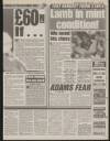 Daily Mirror Saturday 05 August 1995 Page 63