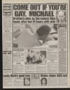 Daily Mirror Monday 07 August 1995 Page 9