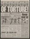 Daily Mirror Monday 07 August 1995 Page 39