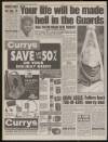 Daily Mirror Saturday 12 August 1995 Page 8