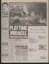 Daily Mirror Saturday 12 August 1995 Page 9