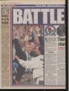 Daily Mirror Saturday 12 August 1995 Page 20