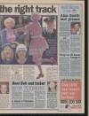 Daily Mirror Saturday 12 August 1995 Page 25