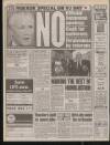 Daily Mirror Wednesday 16 August 1995 Page 2