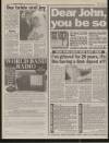 Daily Mirror Wednesday 16 August 1995 Page 36