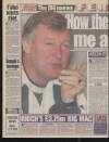 Daily Mirror Wednesday 16 August 1995 Page 50