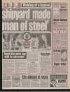 Daily Mirror Wednesday 16 August 1995 Page 51