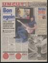 Daily Mirror Friday 25 August 1995 Page 21