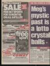 Daily Mirror Friday 25 August 1995 Page 24