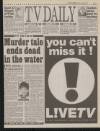 Daily Mirror Friday 25 August 1995 Page 31