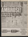 Daily Mirror Friday 25 August 1995 Page 63