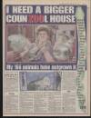 Daily Mirror Saturday 26 August 1995 Page 3