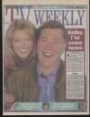 Daily Mirror Saturday 26 August 1995 Page 23